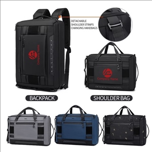 Professional Computer Briefcase Backpack Business Laptop Tote Bags
